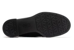 ABEO Metropolis Zip Metatarsal-Women Standard | Office