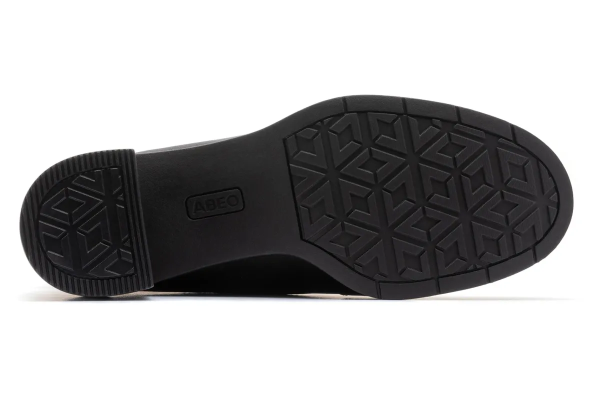 ABEO Metropolis Zip Metatarsal-Women Standard | Office