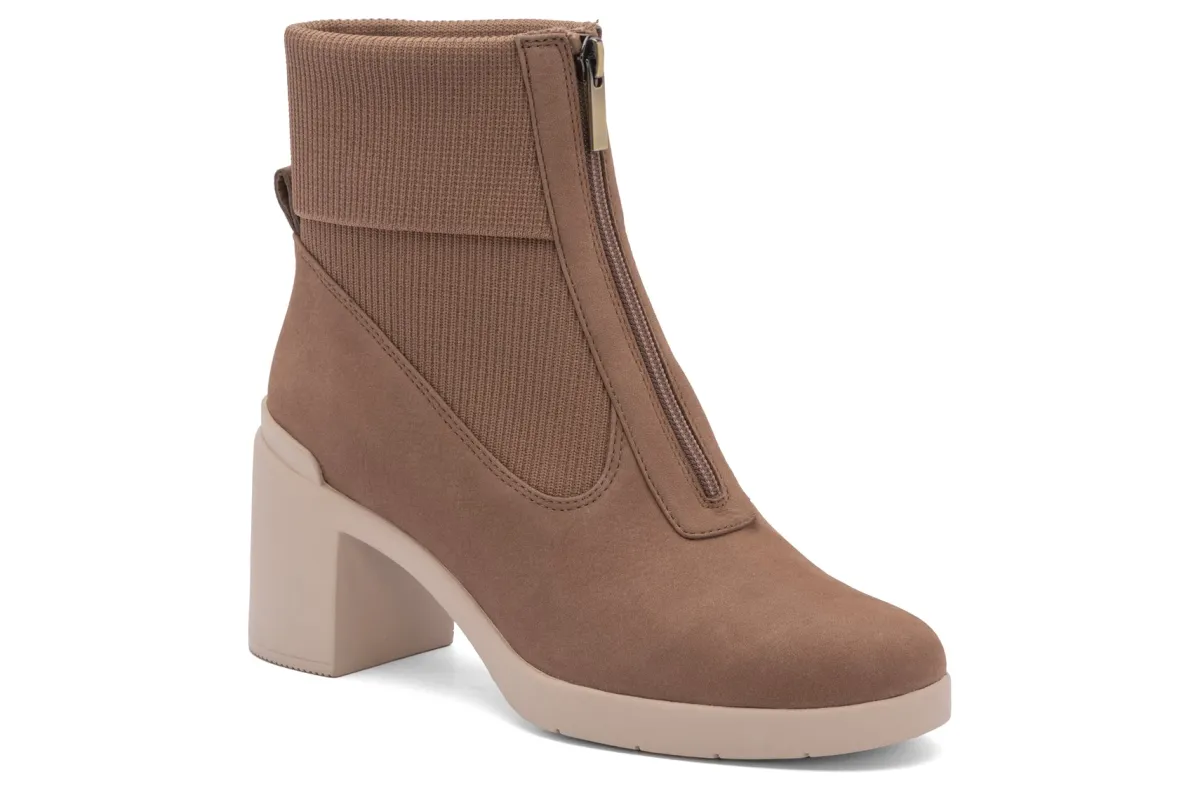 ABEO Metropolis Zip Metatarsal-Women Standard | Office