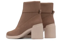 ABEO Metropolis Zip Metatarsal-Women Standard | Office