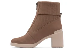 ABEO Metropolis Zip Metatarsal-Women Standard | Office