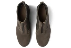ABEO Metropolis Zip Metatarsal-Women Standard | Office