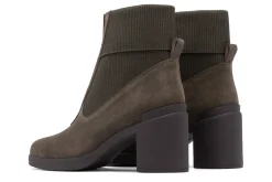 ABEO Metropolis Zip Metatarsal-Women Standard | Office