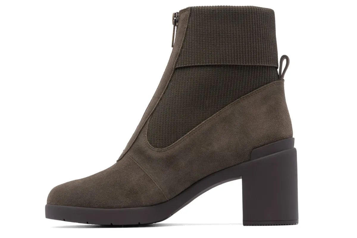 ABEO Metropolis Zip Metatarsal-Women Standard | Office
