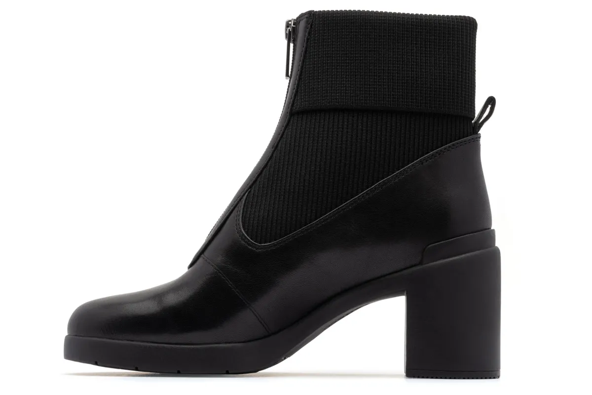 ABEO Metropolis Zip Metatarsal-Women Standard | Office