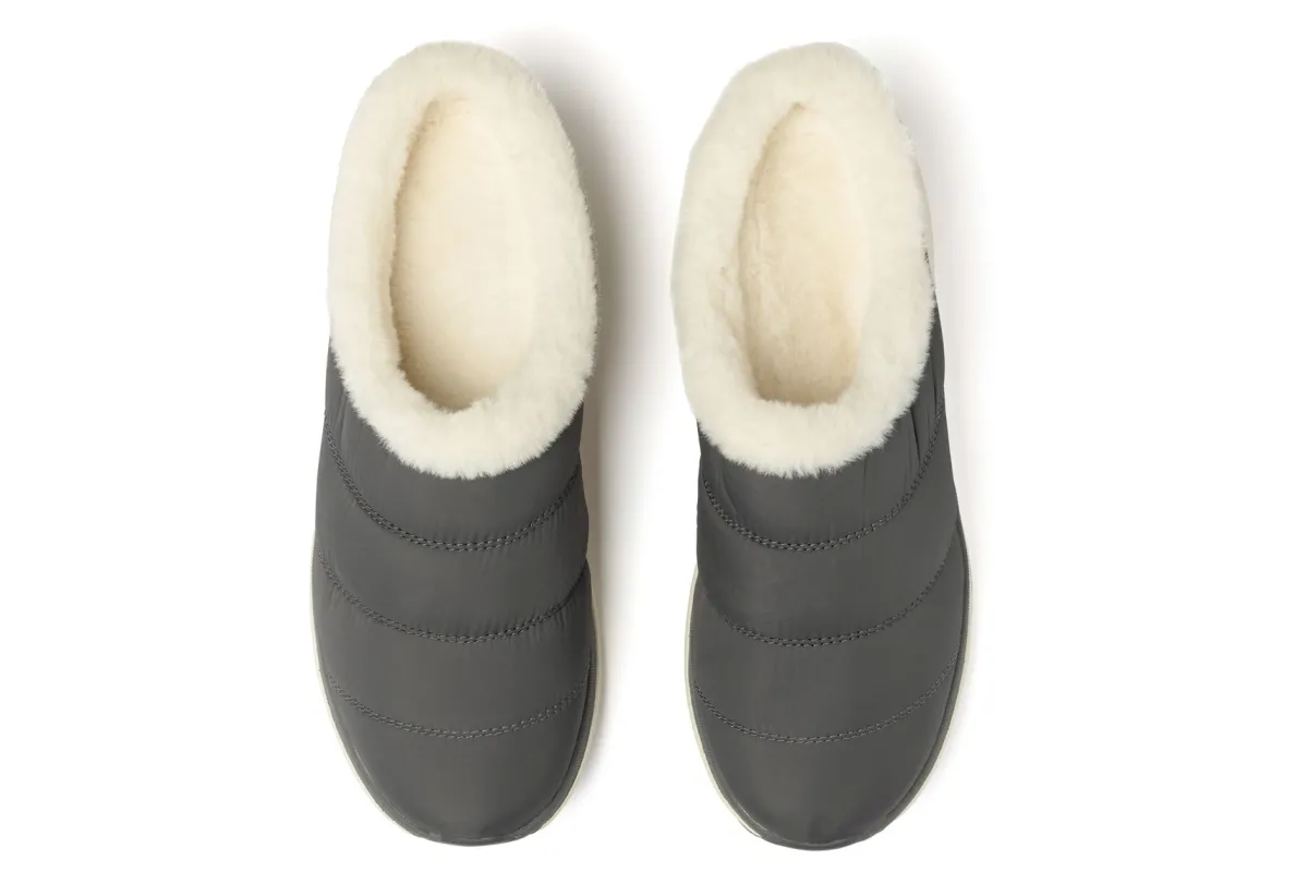 ABEO MXV Cruise Mule Metatarsal-Women Standard | Education