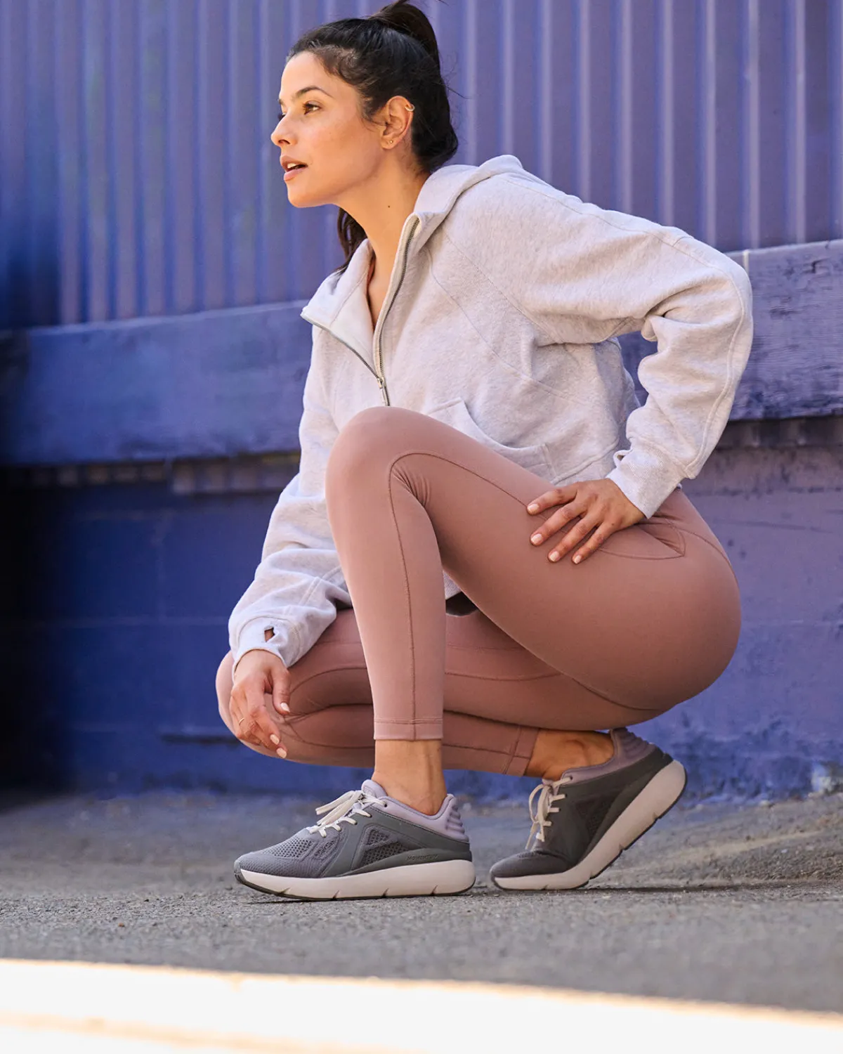ABEO MXV Shift-Women Wide | Standard