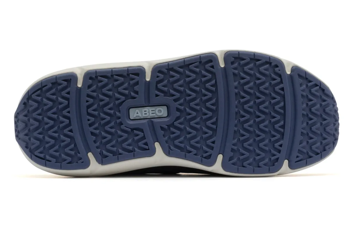 ABEO MXV Shift Clog Metatarsal-Women Standard | Education