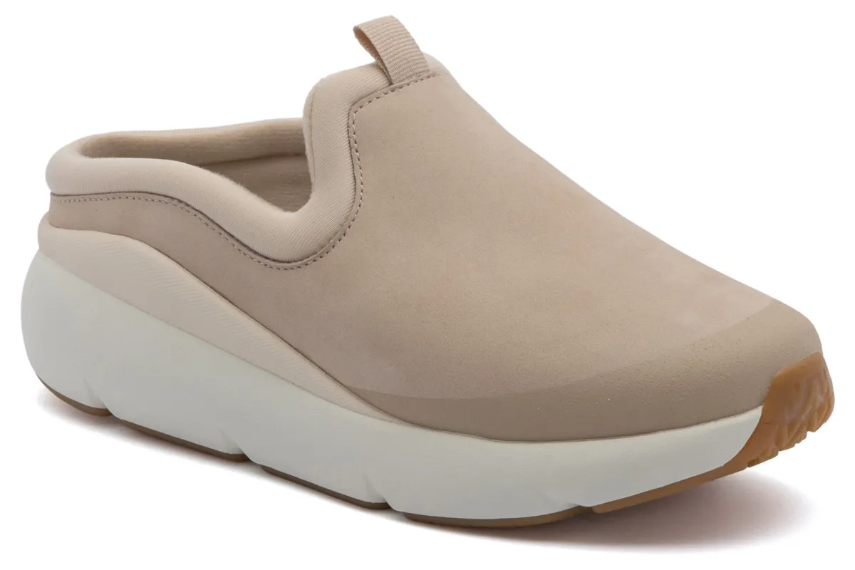 ABEO MXV Shift Clog Metatarsal-Women Standard | Education