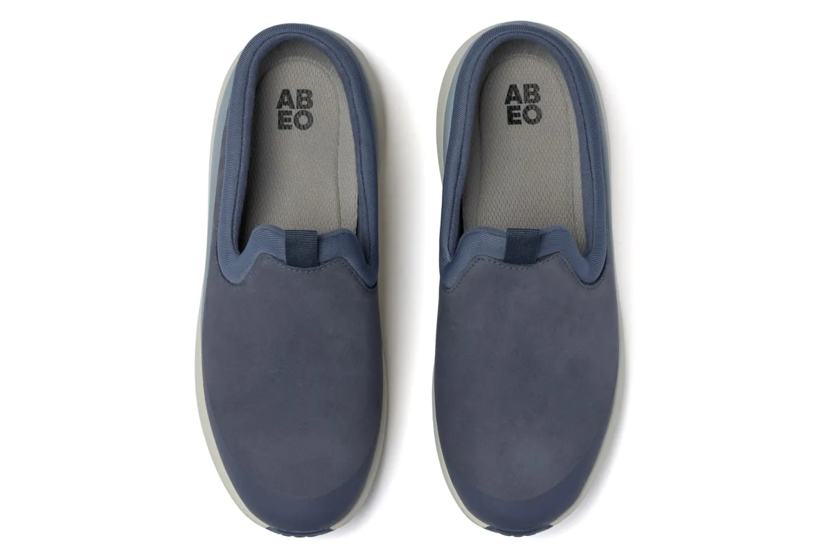ABEO MXV Shift Clog Metatarsal-Women Standard | Education