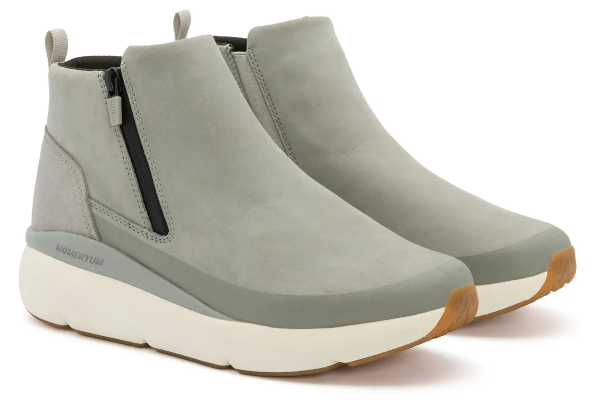 ABEO MXV Shift Zip Metatarsal-Women Standard | Education