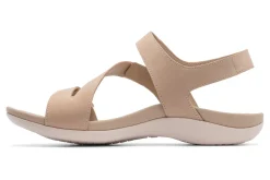 ABEO Oasis Sandal-Women Standard | Education