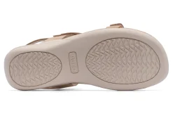 ABEO Oasis Sandal-Women Standard | Education