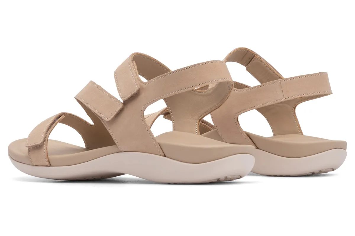 ABEO Oasis Sandal-Women Standard | Education