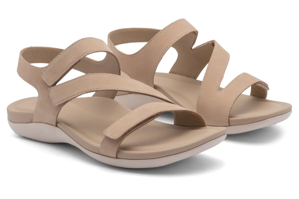ABEO Oasis Sandal-Women Standard | Education