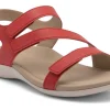 ABEO Oasis Sandal Metatarsal-Women Education | Travel