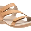 ABEO Oasis Sandal Metatarsal-Women Standard | Education