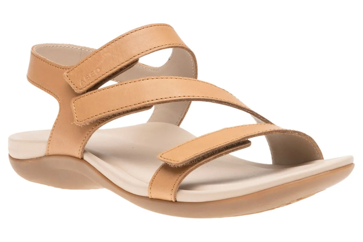 ABEO Oasis Sandal Metatarsal-Women Standard | Education