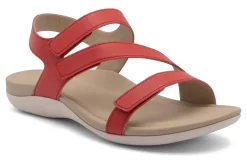ABEO Oasis Sandal Metatarsal-Women Education | Travel