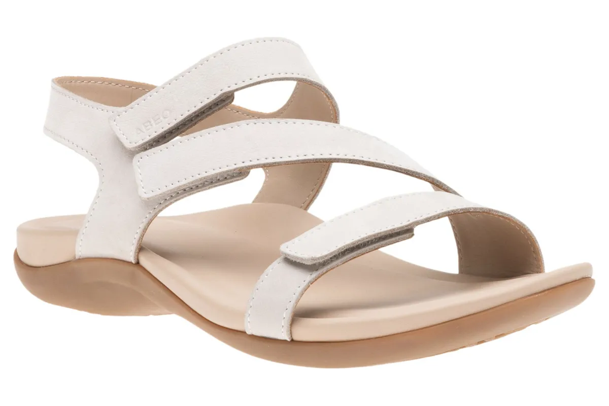ABEO Oasis Sandal Metatarsal-Women Standard | Education