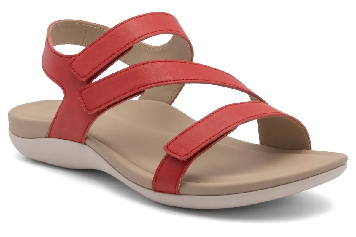 ABEO Oasis Sandal Metatarsal-Women Education | Travel