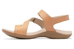 ABEO Oasis Sandal Metatarsal-Women Standard | Education