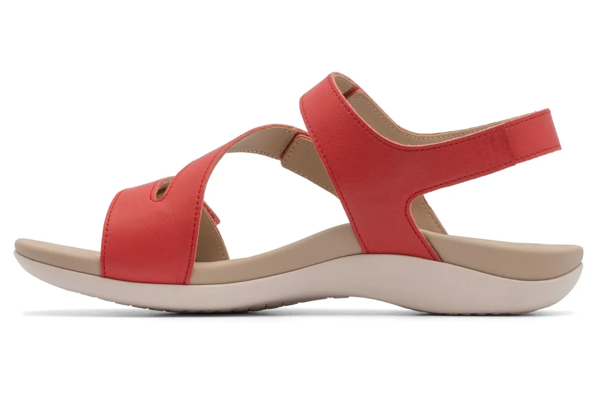 ABEO Oasis Sandal Metatarsal-Women Education | Travel