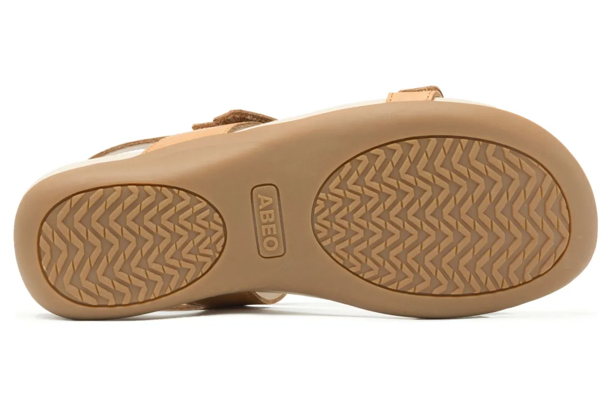 ABEO Oasis Sandal Metatarsal-Women Standard | Education