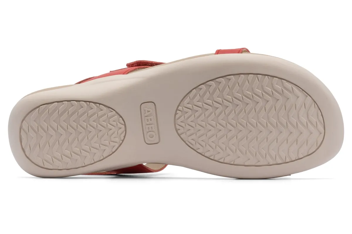 ABEO Oasis Sandal Metatarsal-Women Education | Travel