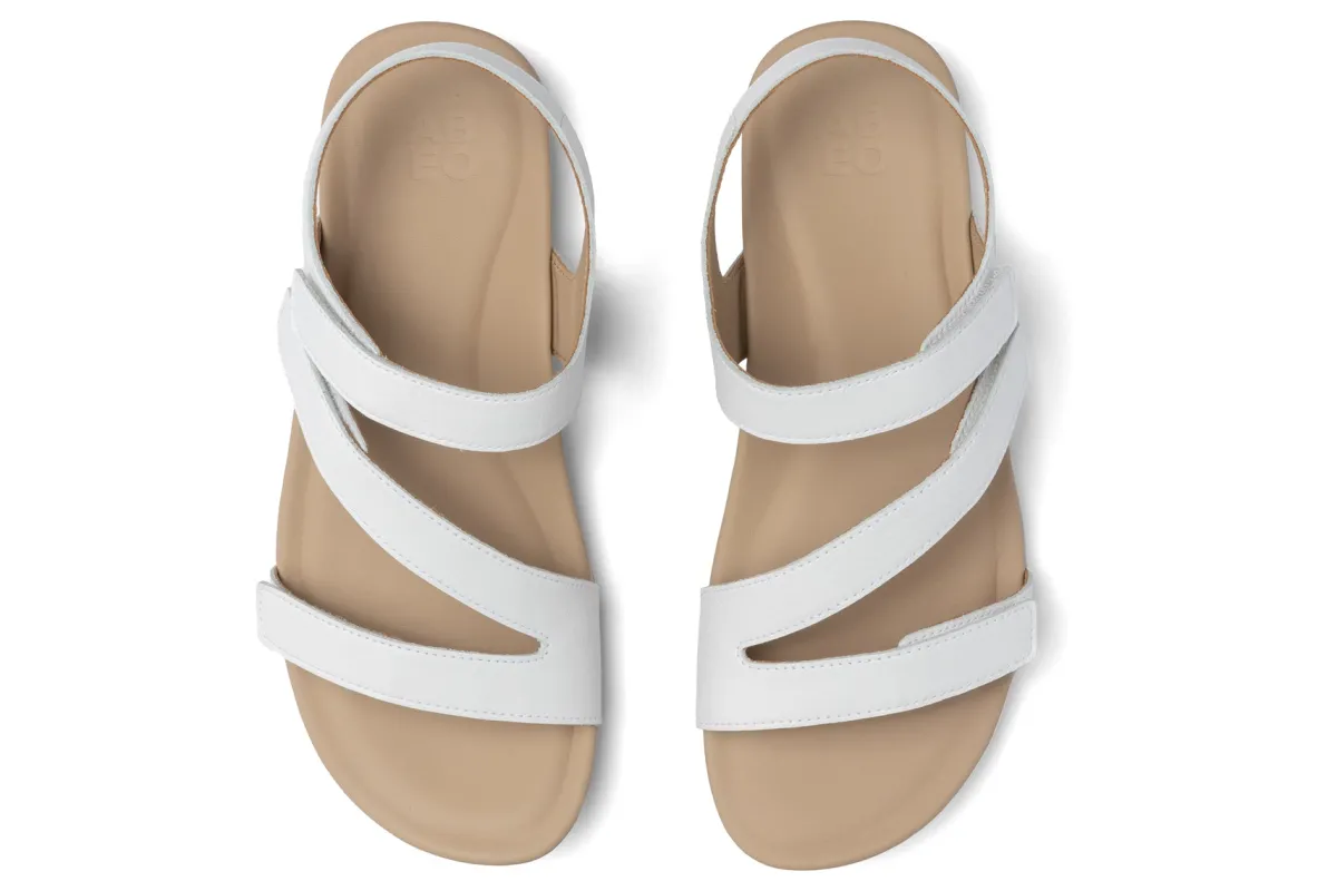 ABEO Oasis Sandal Metatarsal-Women Education | Travel