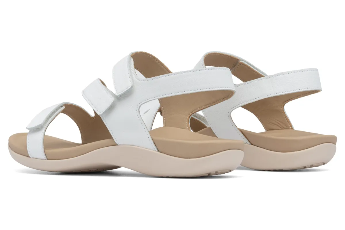 ABEO Oasis Sandal Metatarsal-Women Education | Travel