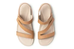 ABEO Oasis Sandal Metatarsal-Women Standard | Education