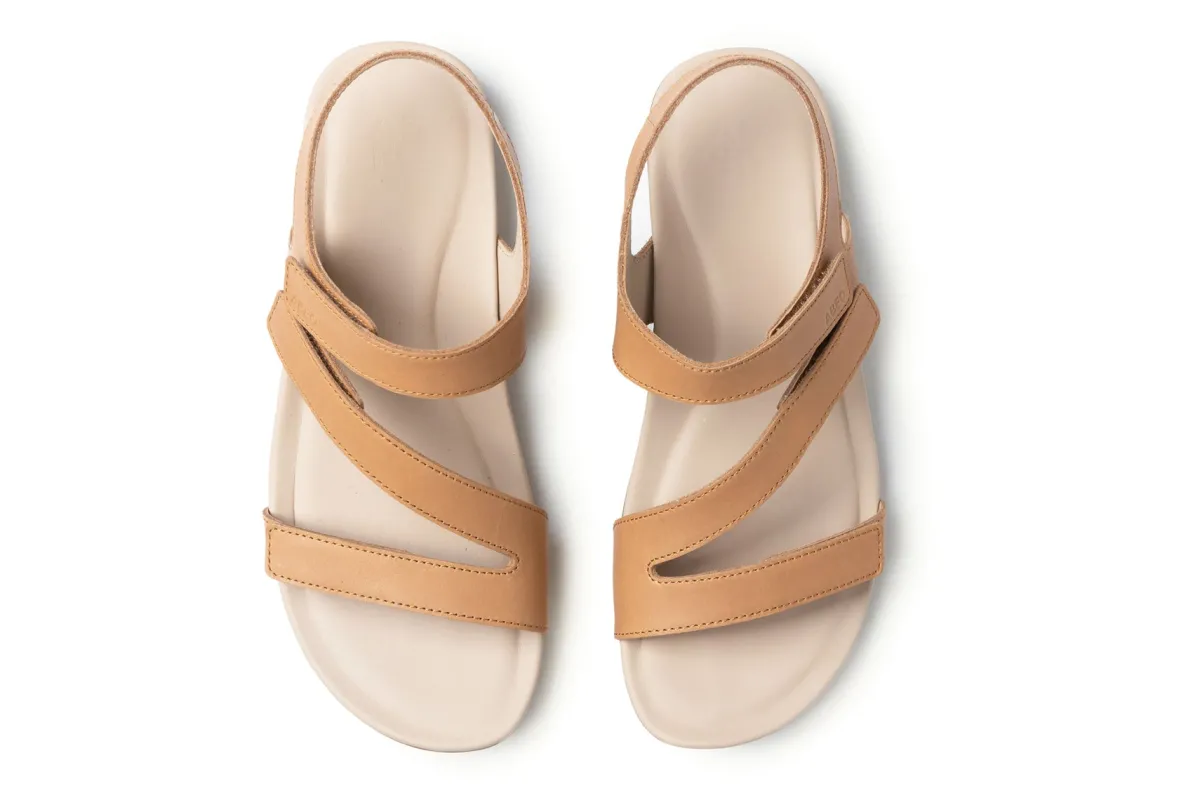 ABEO Oasis Sandal Metatarsal-Women Standard | Education
