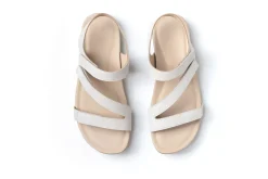 ABEO Oasis Sandal Metatarsal-Women Standard | Education