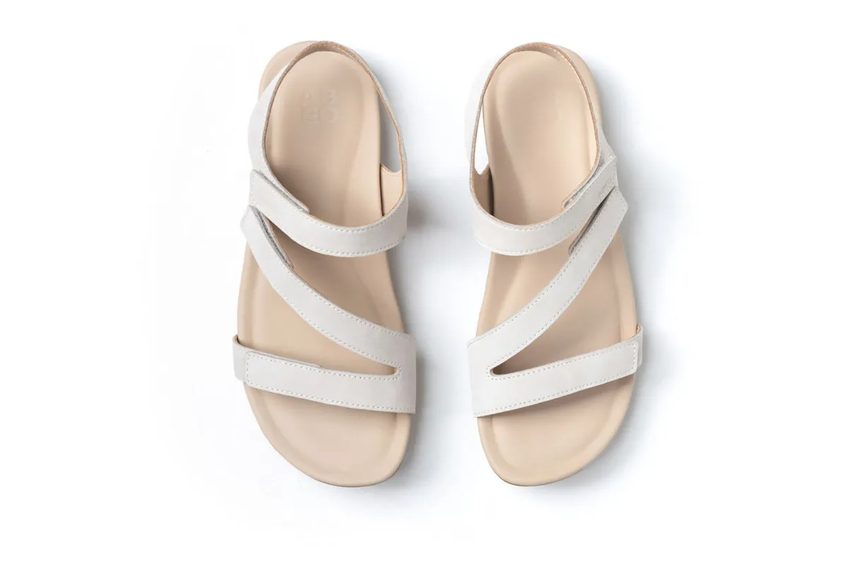 ABEO Oasis Sandal Metatarsal-Women Standard | Education