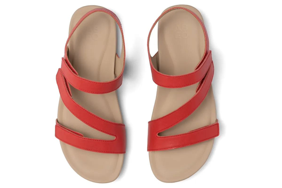 ABEO Oasis Sandal Metatarsal-Women Education | Travel