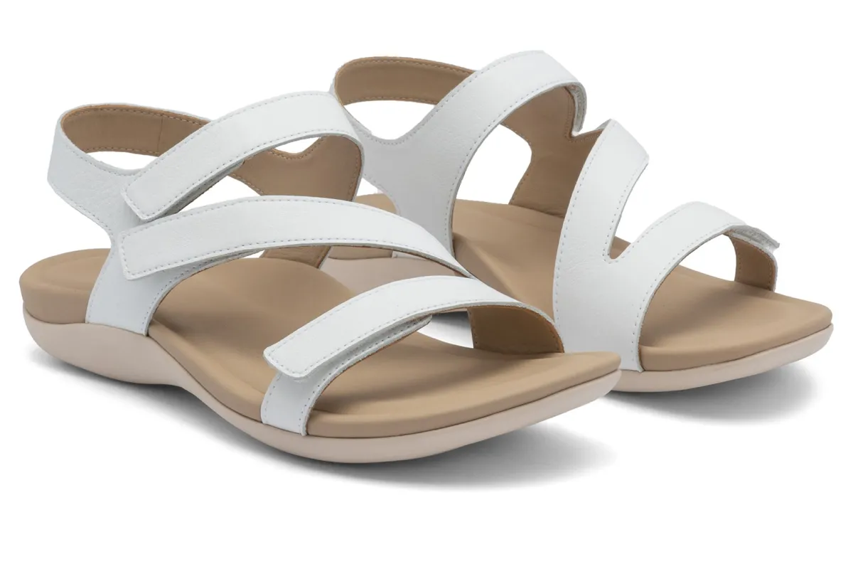 ABEO Oasis Sandal Metatarsal-Women Education | Travel