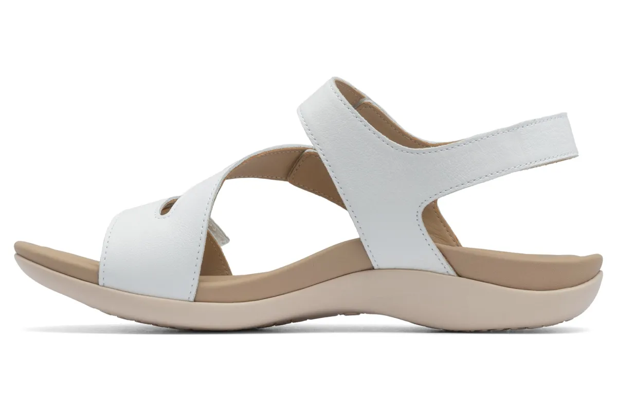 ABEO Oasis Sandal Metatarsal-Women Education | Travel