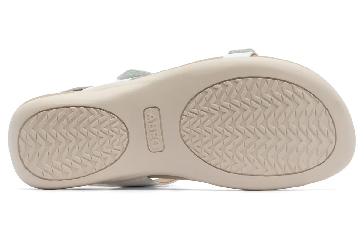ABEO Oasis Sandal Metatarsal-Women Education | Travel