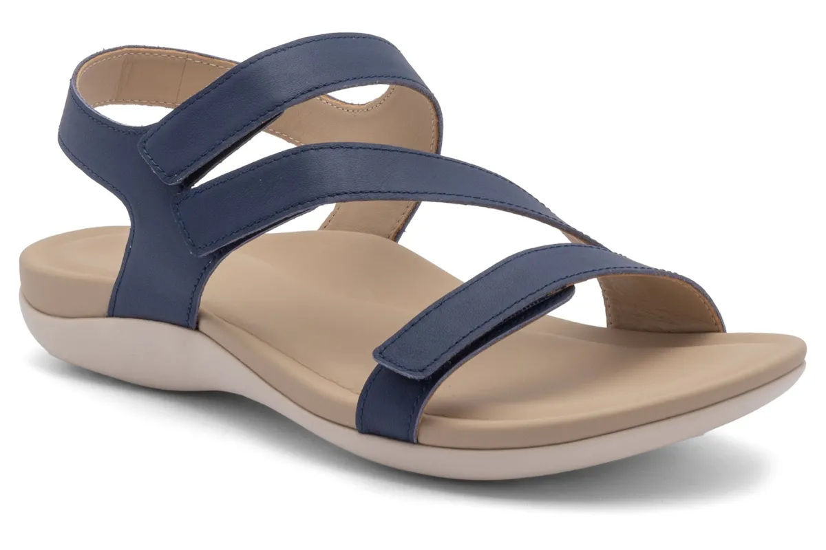 ABEO Oasis Sandal Metatarsal-Women Education | Travel