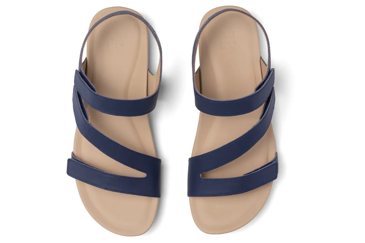 ABEO Oasis Sandal Metatarsal-Women Education | Travel