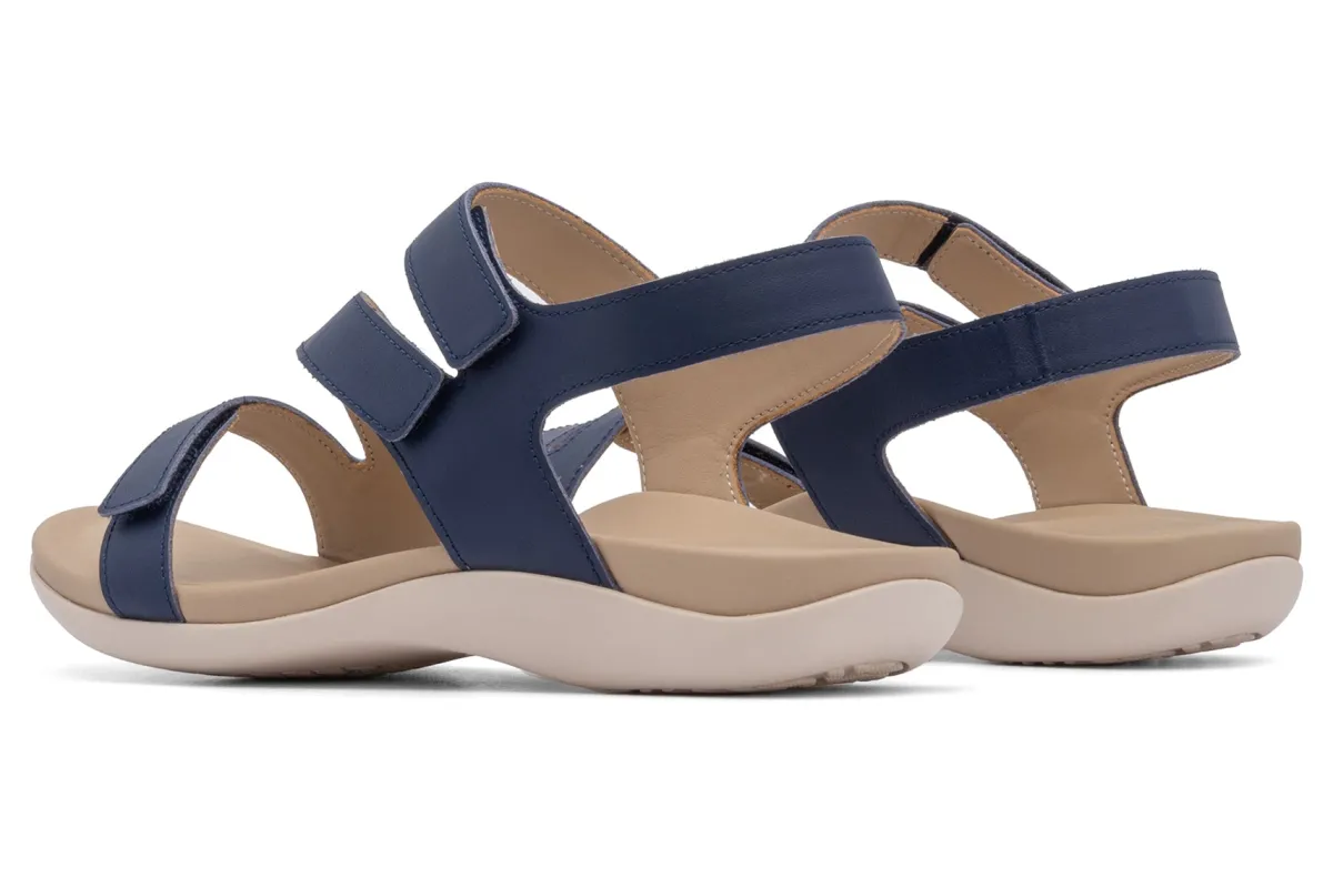 ABEO Oasis Sandal Metatarsal-Women Education | Travel