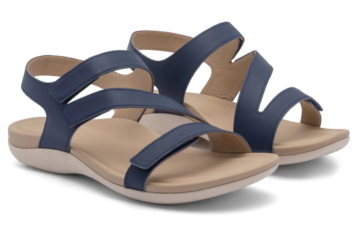ABEO Oasis Sandal Metatarsal-Women Education | Travel