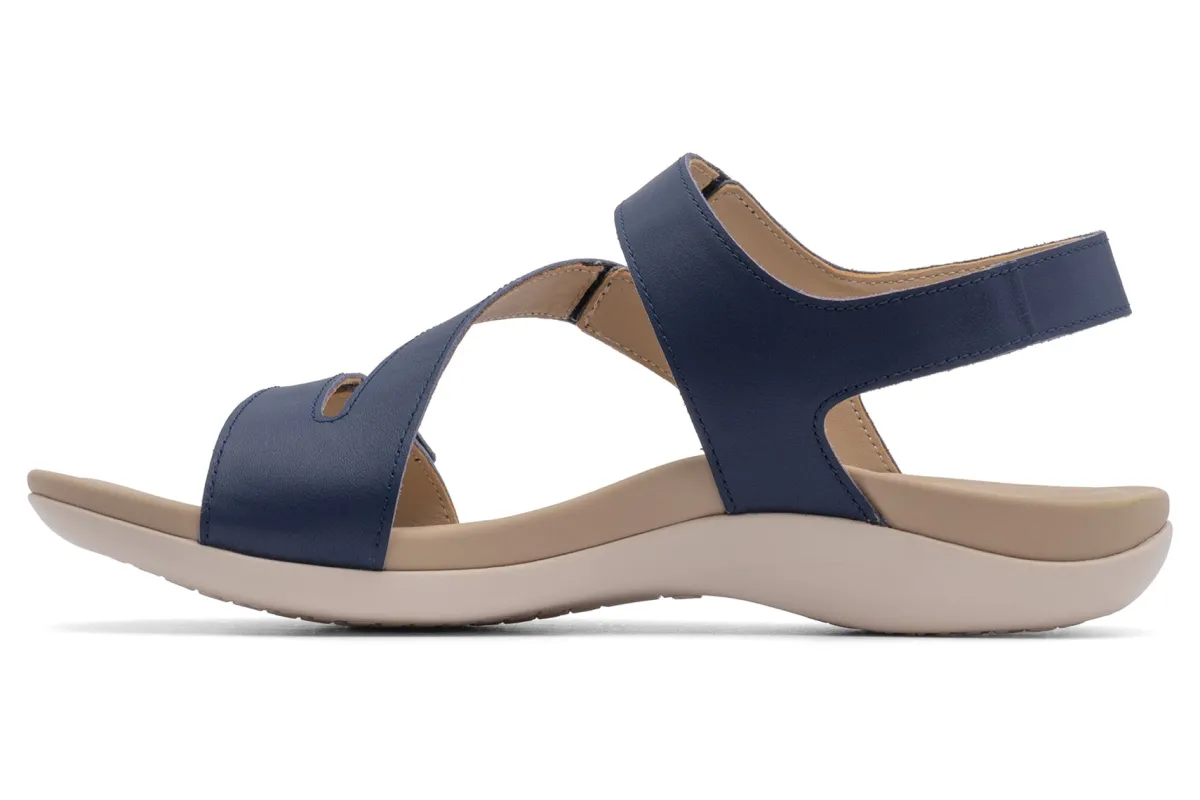 ABEO Oasis Sandal Metatarsal-Women Education | Travel