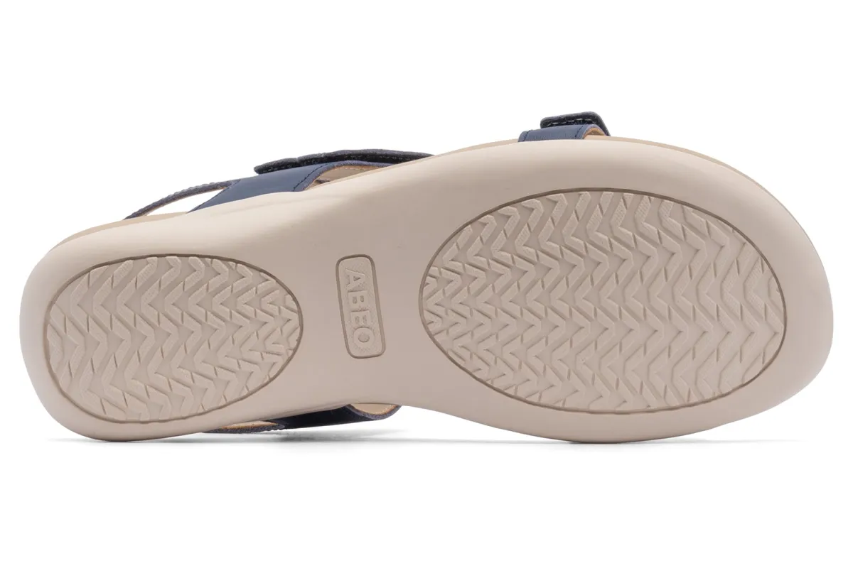 ABEO Oasis Sandal Metatarsal-Women Education | Travel