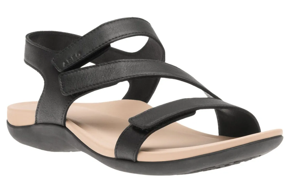 ABEO Oasis Sandal Metatarsal-Women Education | Travel