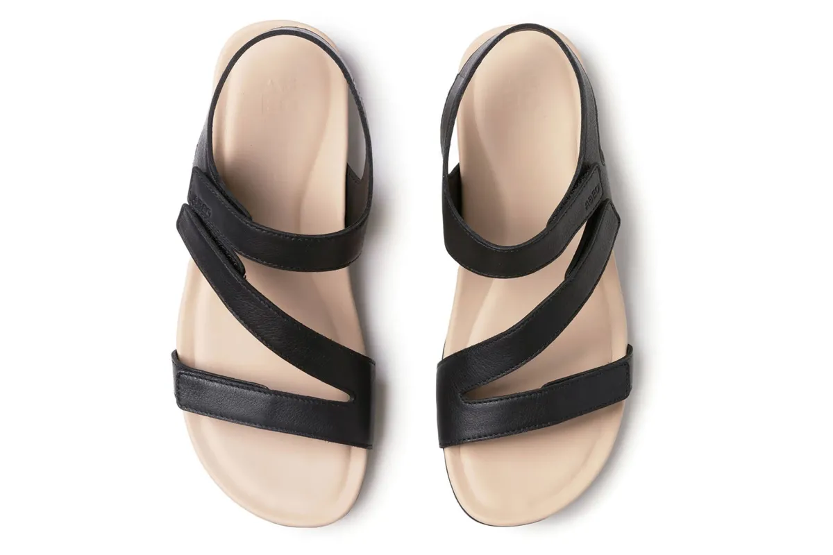 ABEO Oasis Sandal Metatarsal-Women Education | Travel