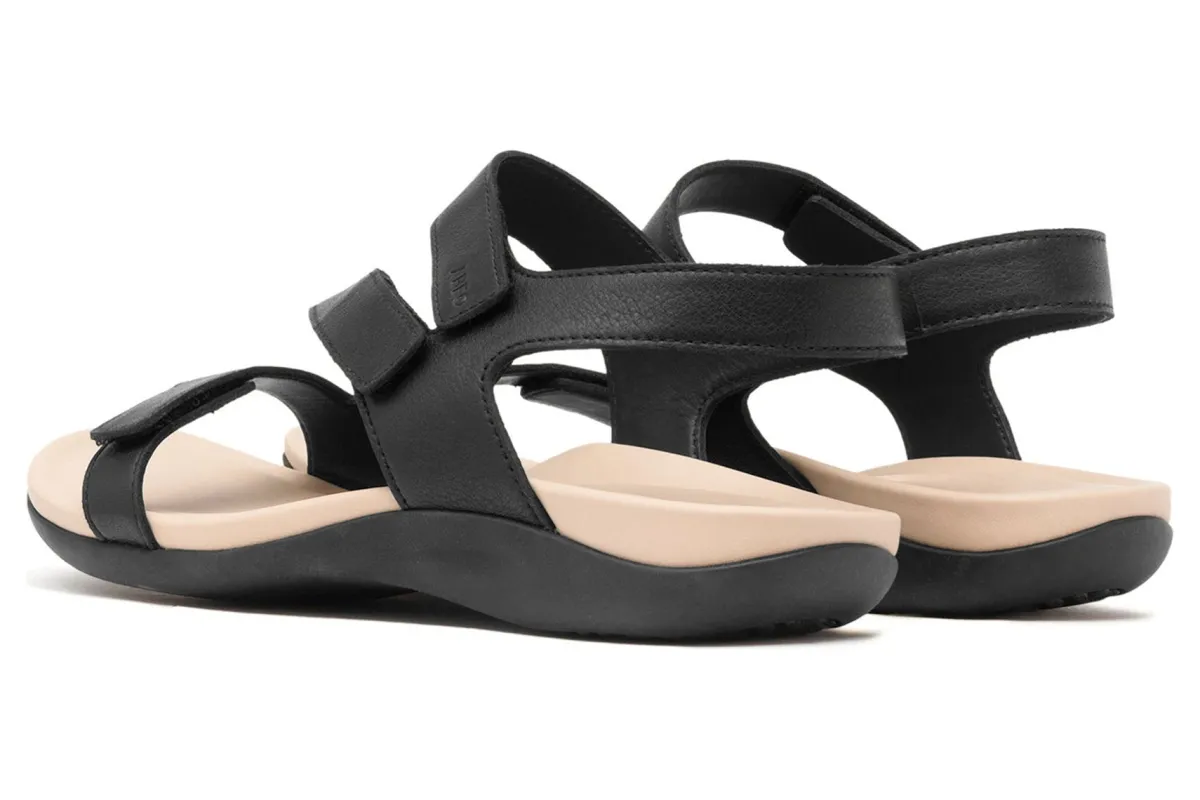 ABEO Oasis Sandal Metatarsal-Women Education | Travel