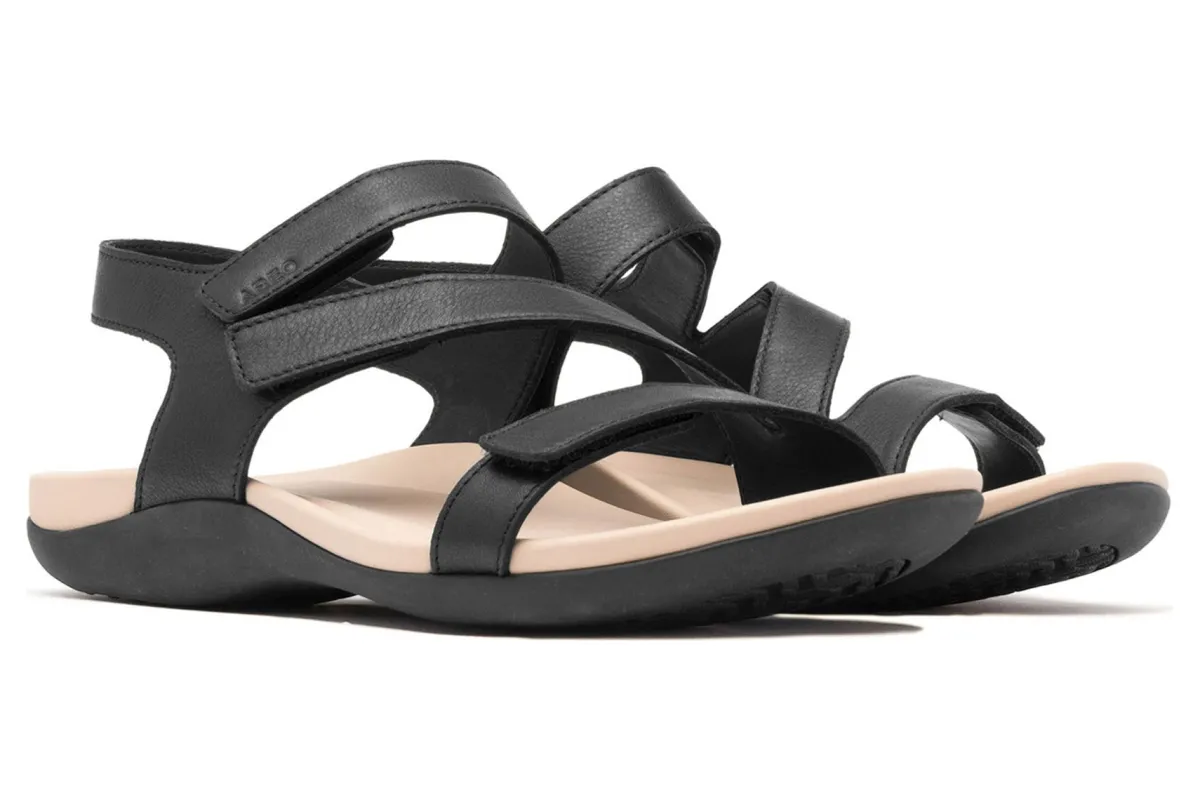 ABEO Oasis Sandal Metatarsal-Women Education | Travel