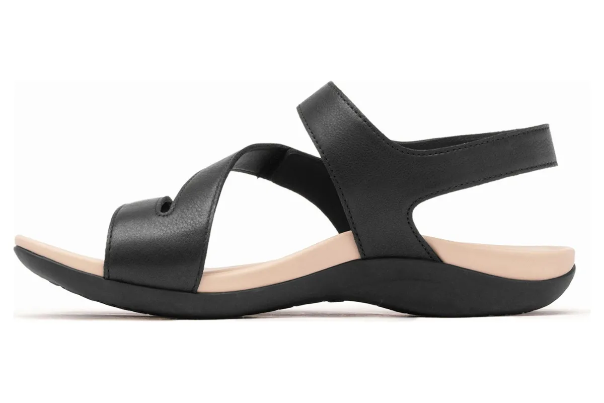 ABEO Oasis Sandal Metatarsal-Women Education | Travel